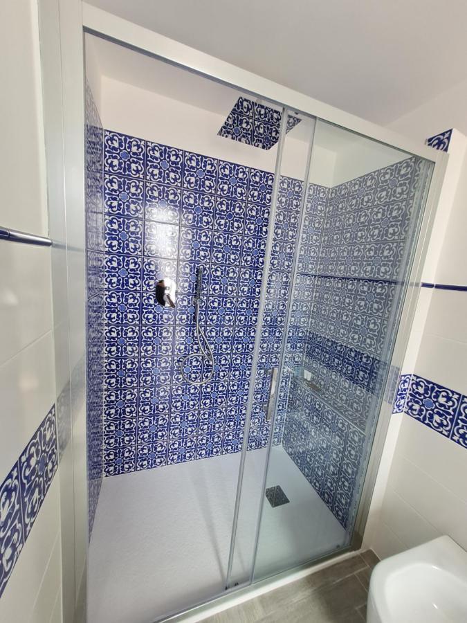 Costa Del Sole Bed & Breakfast Salerno Dış mekan fotoğraf