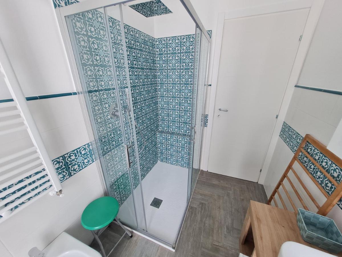 Costa Del Sole Bed & Breakfast Salerno Dış mekan fotoğraf