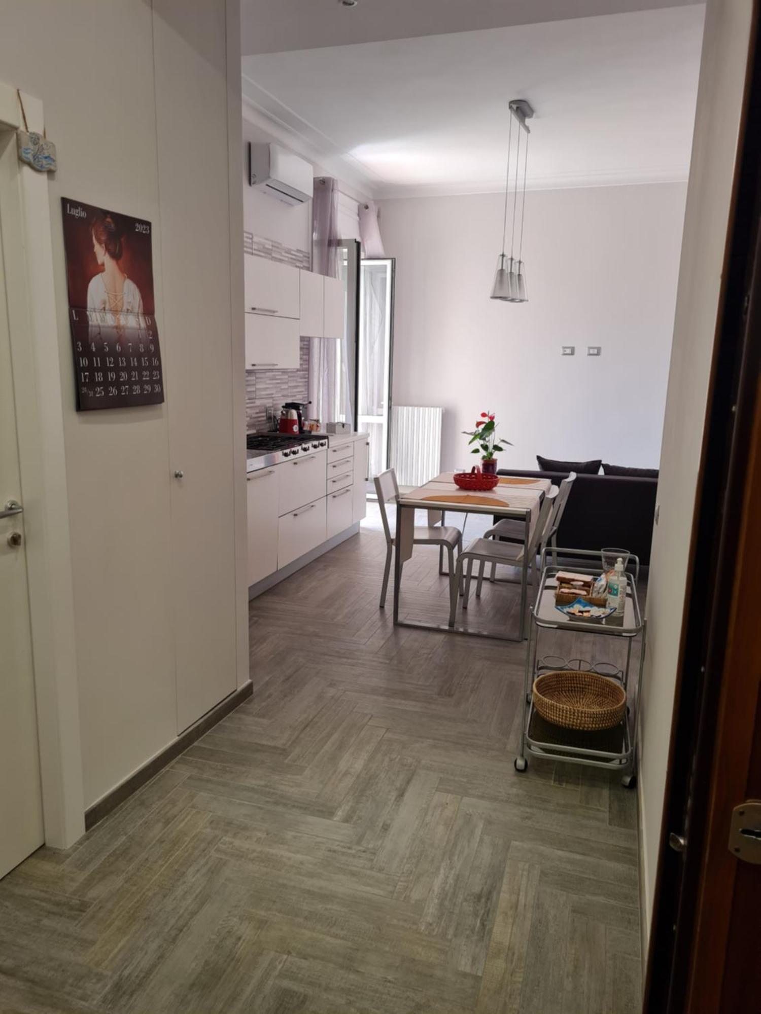 Costa Del Sole Bed & Breakfast Salerno Dış mekan fotoğraf
